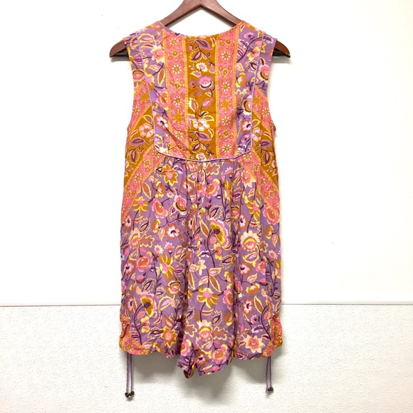 Spell Lolita Romper - Picture 3 of 8